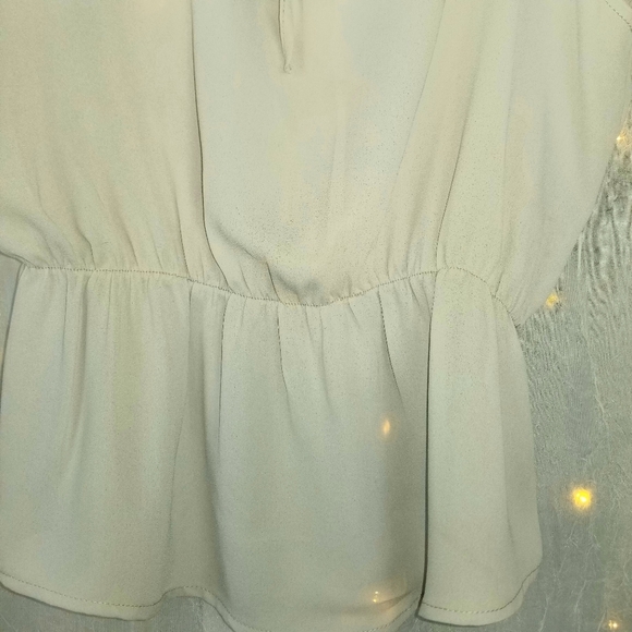 BB Dakota sleeveless top - Picture 5 of 7